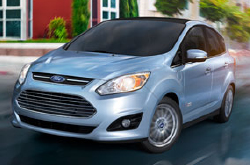 14 Ford C Max Hatchback Review San Francisco Ford Dealership