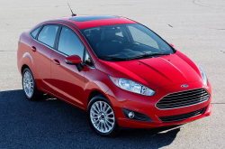 San Francisco Ford Fiesta Reviews  Compare 2014 Fiesta Prices MPG Safety