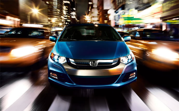 2014 Honda Insight Review | Reviews & Specs | Phoenix, Glendale