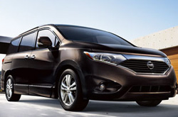 Scottsdale nissan quest #9