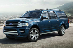 New 2016 Ford Expedition Review | Expedition Comparison For Phoenix, AZ ...