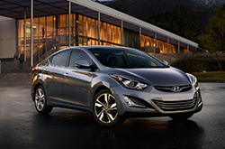 New 2016 Hyundai Elantra Reviews Springfield Mo Elantra Info Features