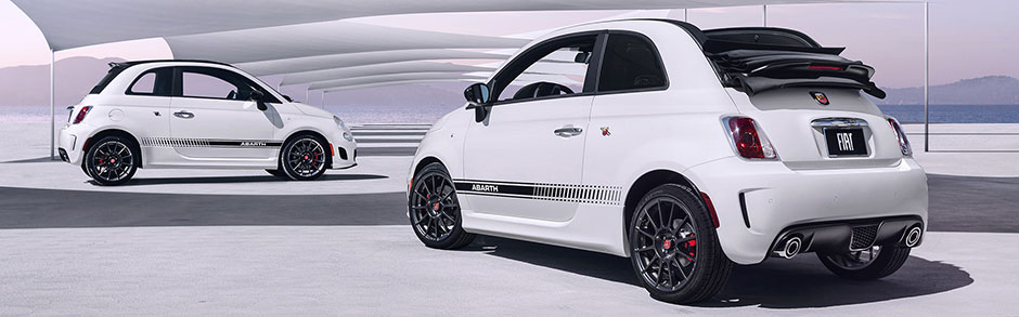 17 Fiat 500 Abarth Fiat Abarth 500 Review