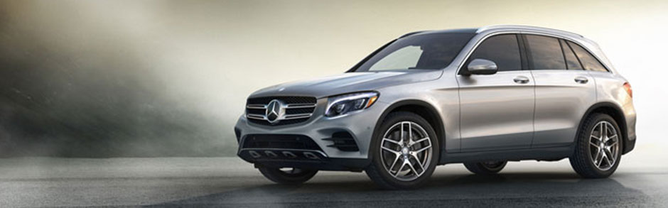 2017 Mercedes Benz Glc Specs Features Lincoln Omaha Ne