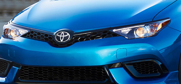 2017 Toyota Corolla Review | Specifications & Features | Dallas, TX