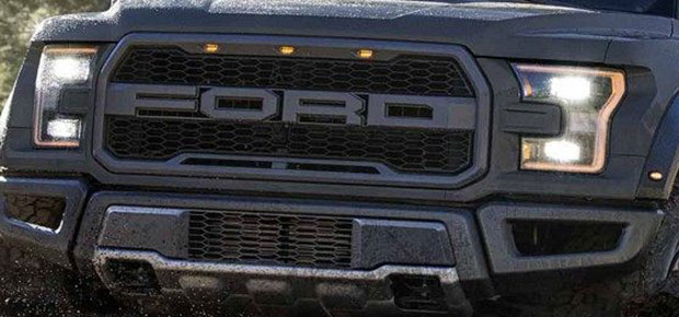 2018 Ford F-150 Features & Specs | New Ford Trucks Near Me