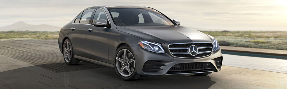 18 Mercedes Benz E Class Review Specs Features Lincoln Ne