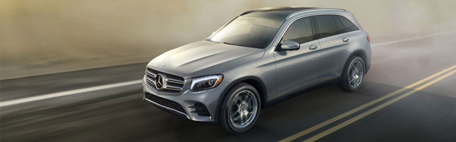 2018 Mercedes-Benz GLC Review, Specs and Features