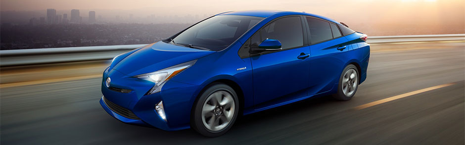 2018 Toyota Prius Hybrid Review | Specs & Features | Dallas Near Irving TX