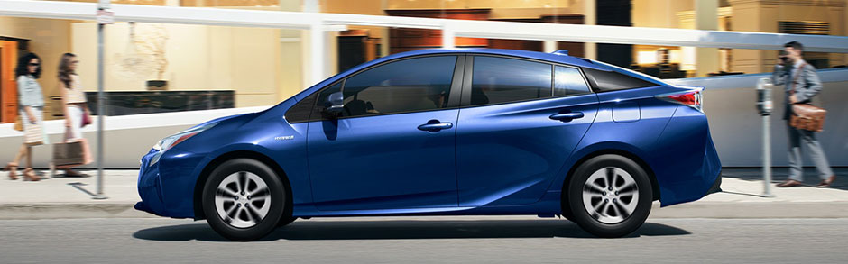 Carros na Web, Toyota PRIUS