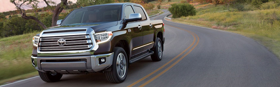2020 Toyota Tundra Tow Rating, Horsepower, Features & Photos
