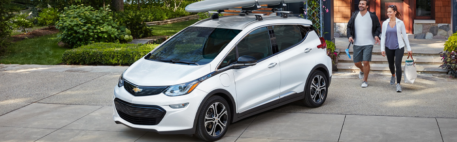 2019 chevy deals bolt review