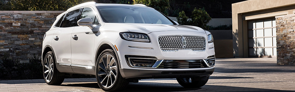 2019 Lincoln MKT Review | Specs and Features | Grapevine & Fort Worth, TX