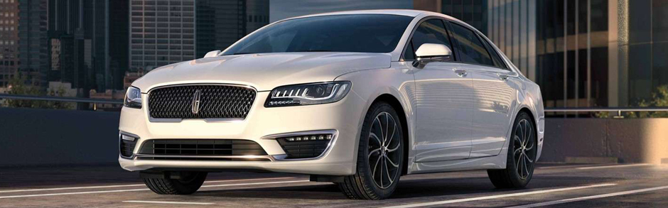 2019 Lincoln MKZ | Features & Review | Grapevine, serving Fort