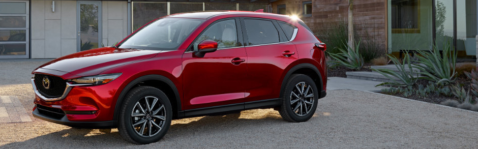 Why is the Mazda CX-5 Crossover so Popular? | Mazda News & Info | in ...