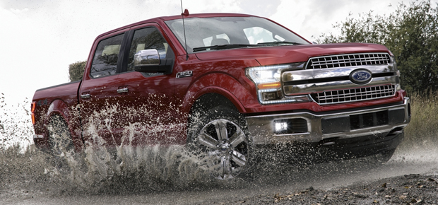 2020 Ford F-150 | Specs & Features | In Buford, Serving Atlanta GA