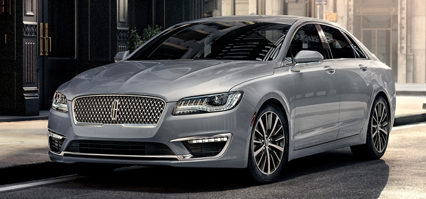 2020 Lincoln MKZ/Hybrid | Model Specs & Features | in Grapevine ...