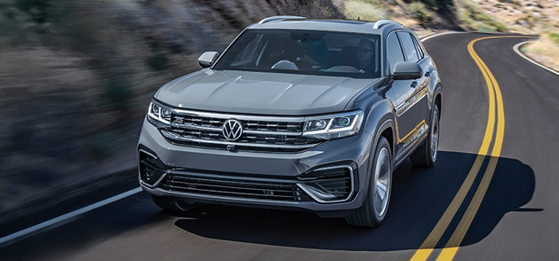 2020 VW Atlas | Car Review Specs & Features | in Orlando, near Winter ...